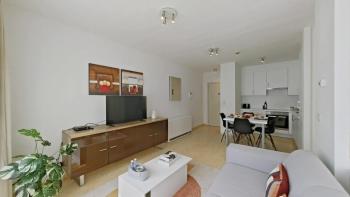 Stylish and practical 1BR apartment in Bruxelles-Ville, Brussels (photo 3)