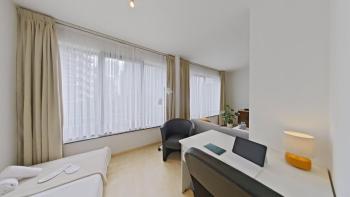 Stylish and practical 1BR apartment in Bruxelles-Ville, Brussels (photo 5)