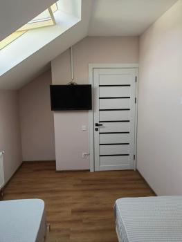 Like Hostel, Kišiněv (fotografie 3)