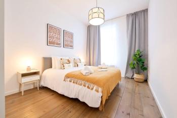 Charming 2BR near EU in Grand Place, Bruksela (zdjęcie 2)