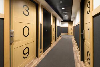 Hotel Jazz, Barcellona (foto 4)