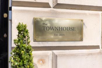 The Townhouse, Leith, Edimburgo (foto 5)
