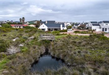 Kelkiewyn in Yzerfontein, Yzerfontein (zdjęcie 2)