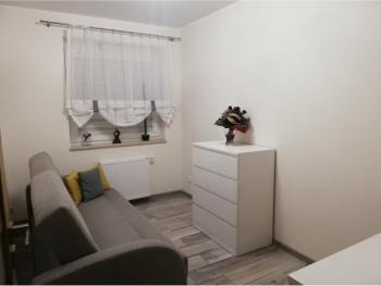 Apartament Rodzinny, 3 pokoje, 65m2, DARMOWY PARKING, place zabaw, siłownia, Breslau (Foto 4)