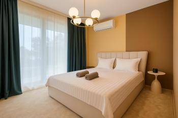 The Boulevard Luxury Apartment 3, Sofia (Foto 3)