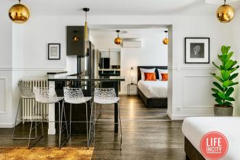 LİFE İNCİTY - PETITE FRANCE by Life Renaissance, Strasbourg (photo 3)