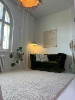 A stylish gem by the sea, Helsinki (photo 3)