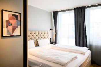 Nikii City Hotel, Leverkusen (zdjęcie 3)