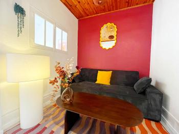 Passiflora - appartement 8 personnes - check in h24 - wifi, Lyon (fotografie 3)