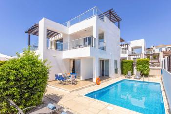 Villa Valentina Bay, Peyia (Foto 3)