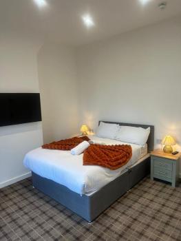 Blackpool Abode - Suites by the Sea, Blackpool (photo 3)