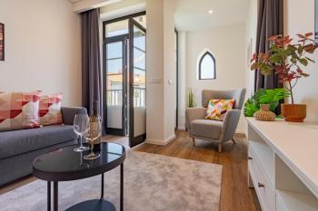 NorteSoul OldTown - 2 Bedroom 2 Bathroom Apartment!, Oporto (foto 2)