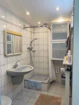 Helles, gepflegtes Souterrain Apartment in ruhiger Lage, Düsseldorf (fotografie 2)