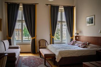 Hotel Polonia, Kraków (zdjęcie 2)