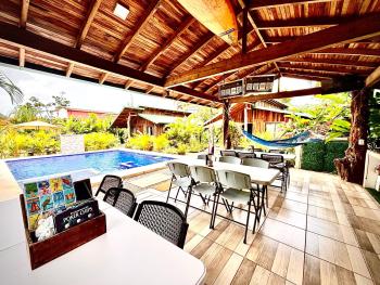 Cabañas Litos #3, Fortuna (fotografie 5)