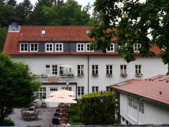 Haus Honigstal Landhaus Café, Wuppertal (foto 4)