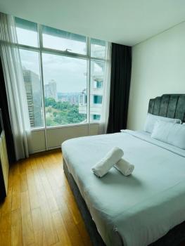 Vortex Suites Dream By KL, Kuala Lumpur (fotografie 5)