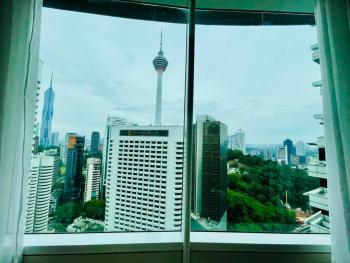 Vortex Suites Dream By KL, Kuala Lumpur (fotografie 3)