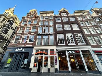 Hotel Damrak Inn, Amsterdam (photo 2)