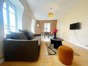 Suite Novita - check in h24 & wifi, Lyon (Foto 3)