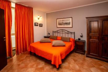 Hotel Neapolis, Nápoles (foto 2)