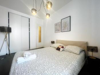 Pompei - appartement 4 personnes - check in h24 - wifi, Lyon (fotografie 4)