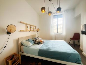 Pompei - appartement 4 personnes - check in h24 - wifi, Lyon (fotografie 5)