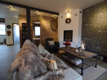 Apartment in Spa near town center, Spa (foto 5)