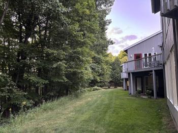 Cozy & Fully-Equipped Apartment in Mont-Tremblant, Mont-Tremblant (fotografie 4)