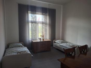 Zentrale Wohnung 4 OG im Herzen von Frankfurt am Main, Frankfurt (foto 5)