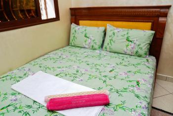 Secure Calm Apartment, Casablanca (photo 3)