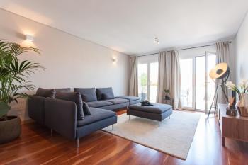 Living Graça, Lisabon (fotografie 2)