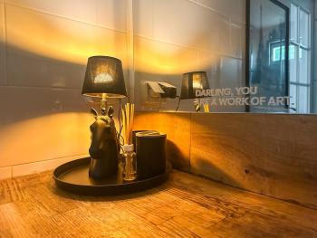 Timuti Art Guesthouse, Tallin (foto 4)