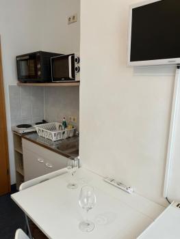 Private Unterkunft in Leipzig nahe Zentrum, Leipzig (photo 5)