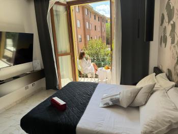 Relais Stibbert Florence, Флоренция (фото 5)