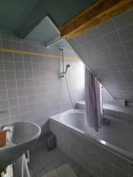 Quiet 2-room apartment in Koenigshoffen, Strasbourg (photo 3)