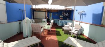 Casa Marenga El Palo, Málaga (fotografie 4)