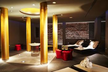 Steigenberger Icon Grandhotel Handelshof Leipzig, Leipzig (photo 3)