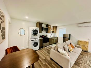 Modern LA Guest House, Los Ángeles (foto 3)