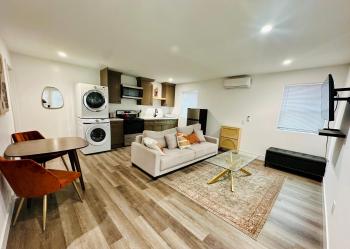 Modern LA Guest House, Los Ángeles (foto 5)