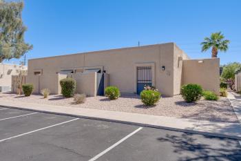 Cola Casa in Tempe 2bd 2b with Pool and Pet Friendly, Tempe (foto 2)