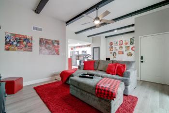 Cola Casa in Tempe 2bd 2b with Pool and Pet Friendly, Tempe (foto 4)