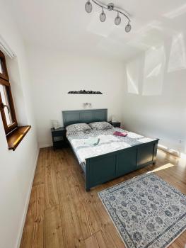 Apartmány 400, Veľká Lomnica (fotografie 3)