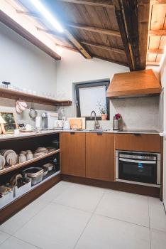 Jongno Haru - Modern Private Hanok stay for only one group, Soul (fotografie 3)