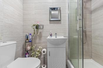 Luxury City Centre Apartment with Netflix & Workspace, Birmingham (fotografie 5)