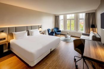 NH Amsterdam Schiller, Amsterdam (foto 4)