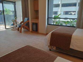 Hotel Rulay Medellin, Медельин (фото 4)