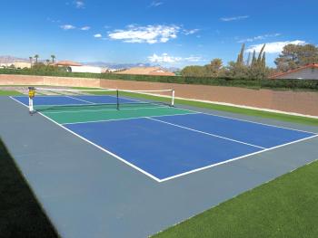 Modern Spacious 6BR Villa with Game Loft 5 Min to Strip, Stadium & Shopping!, Las Vegas (photo 4)