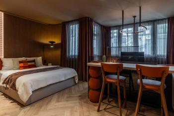 H24 - Parkside Apartment, Debrecín (fotografie 2)