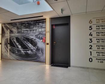 Royal View - Promenada Staromiejska, parking w garażu w cenie!, Wrocław (photo 5)
